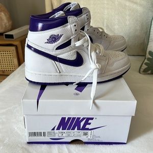 WMNS AIR JORDAN 1 HIGH OG